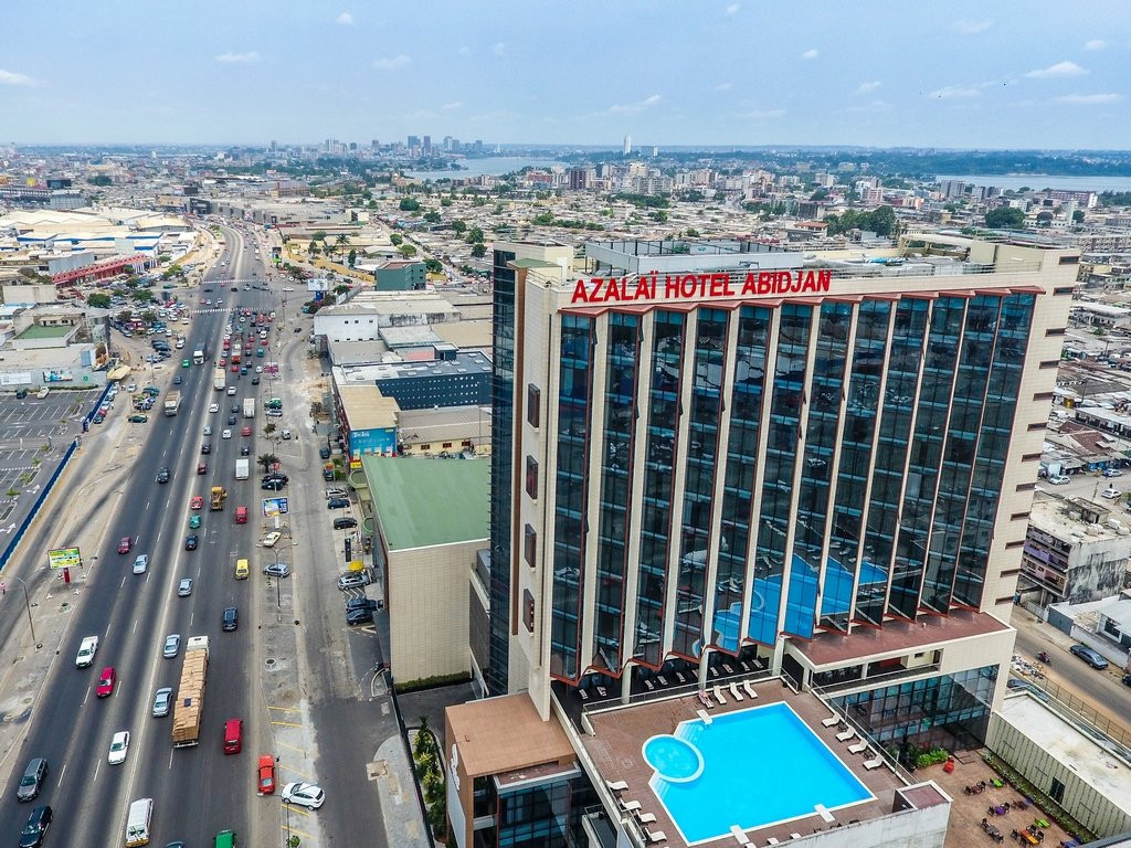 Azalai Hôtel Abidjan