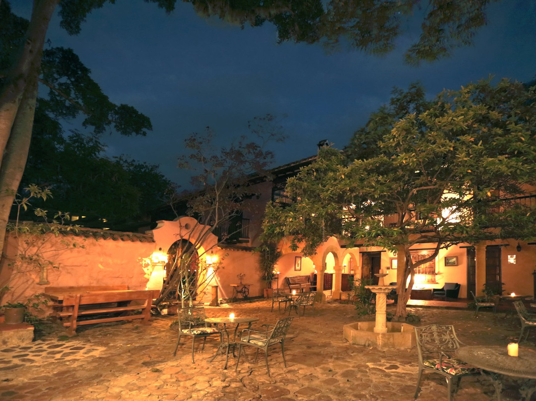 Hotel Plazuela De San Agustin