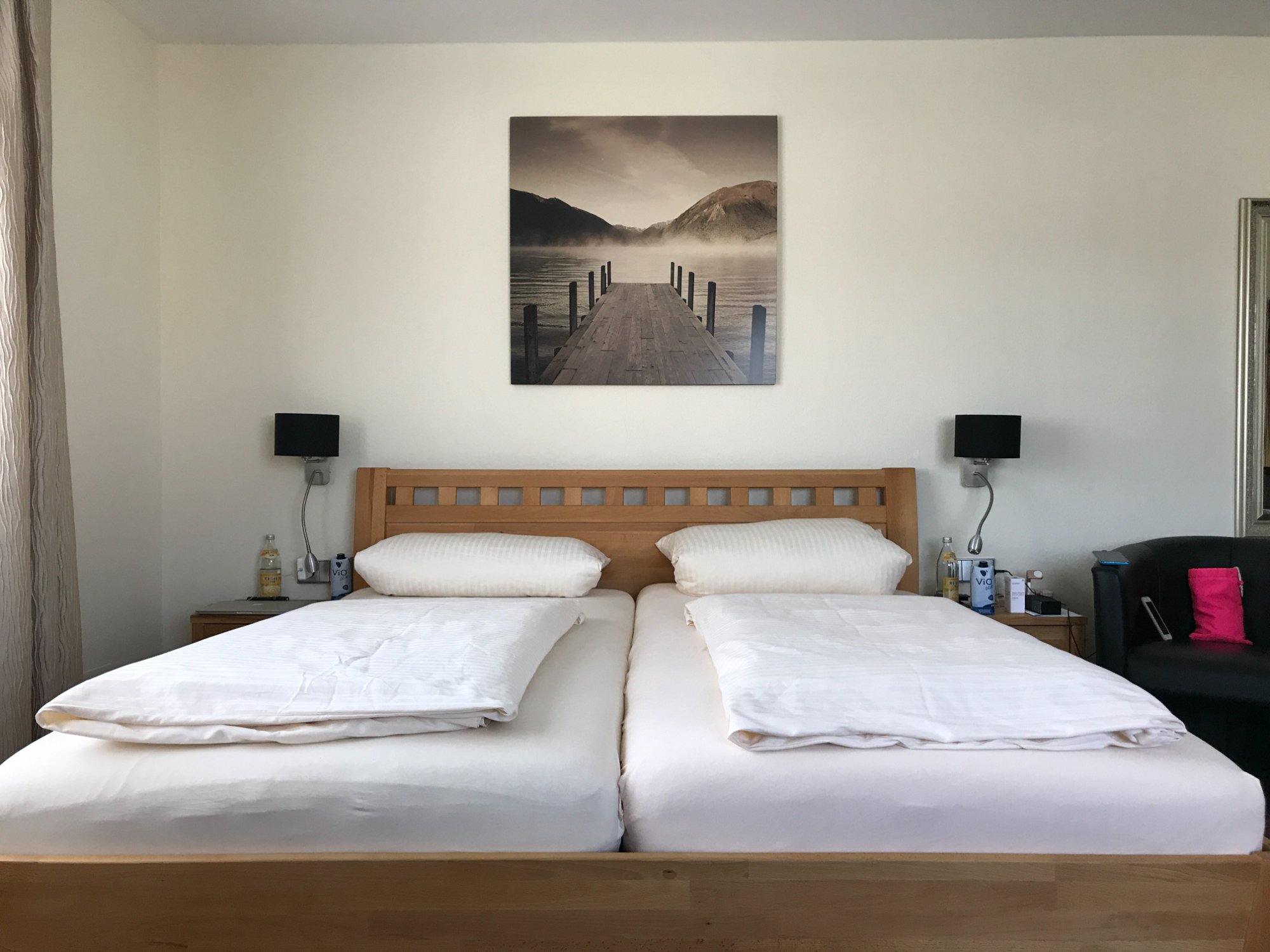 Leitner's Hotel Garni-官方