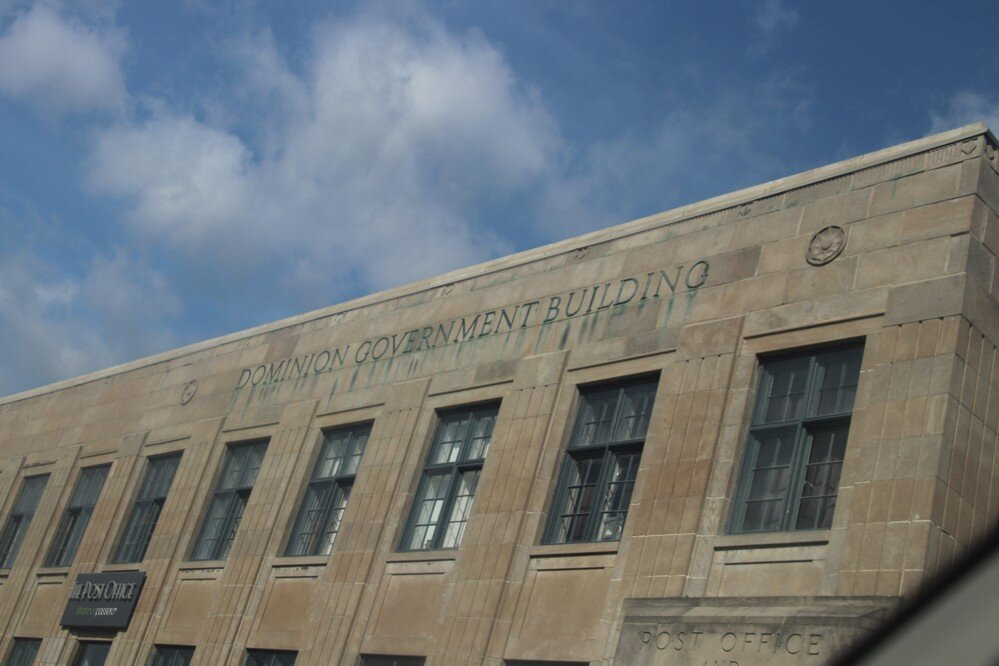 One Dominion Government Building景点图片