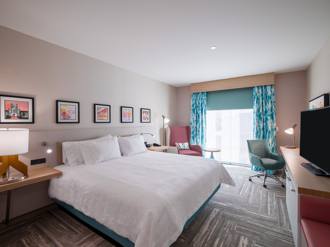 Hilton Garden Inn Flushing LaGuardia