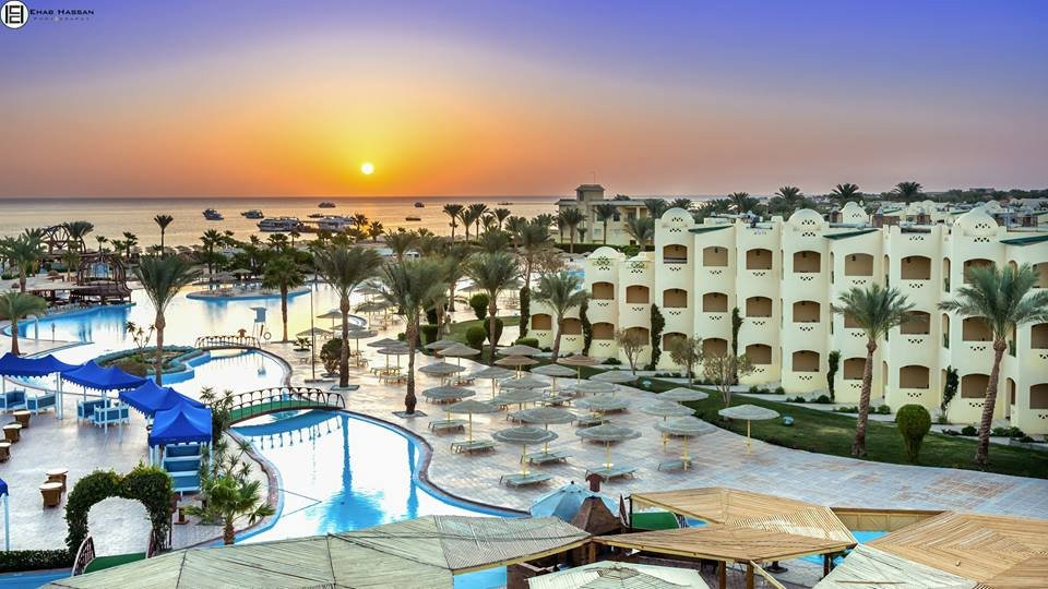 Tia Heights Makadi Bay
