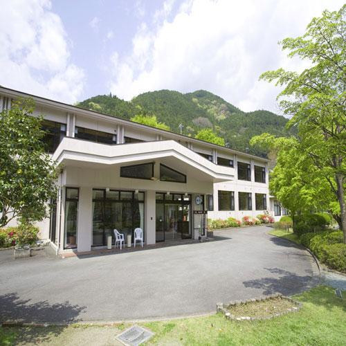 山北町酒店住宿-Tanzawa Hotel Toki no Sumika