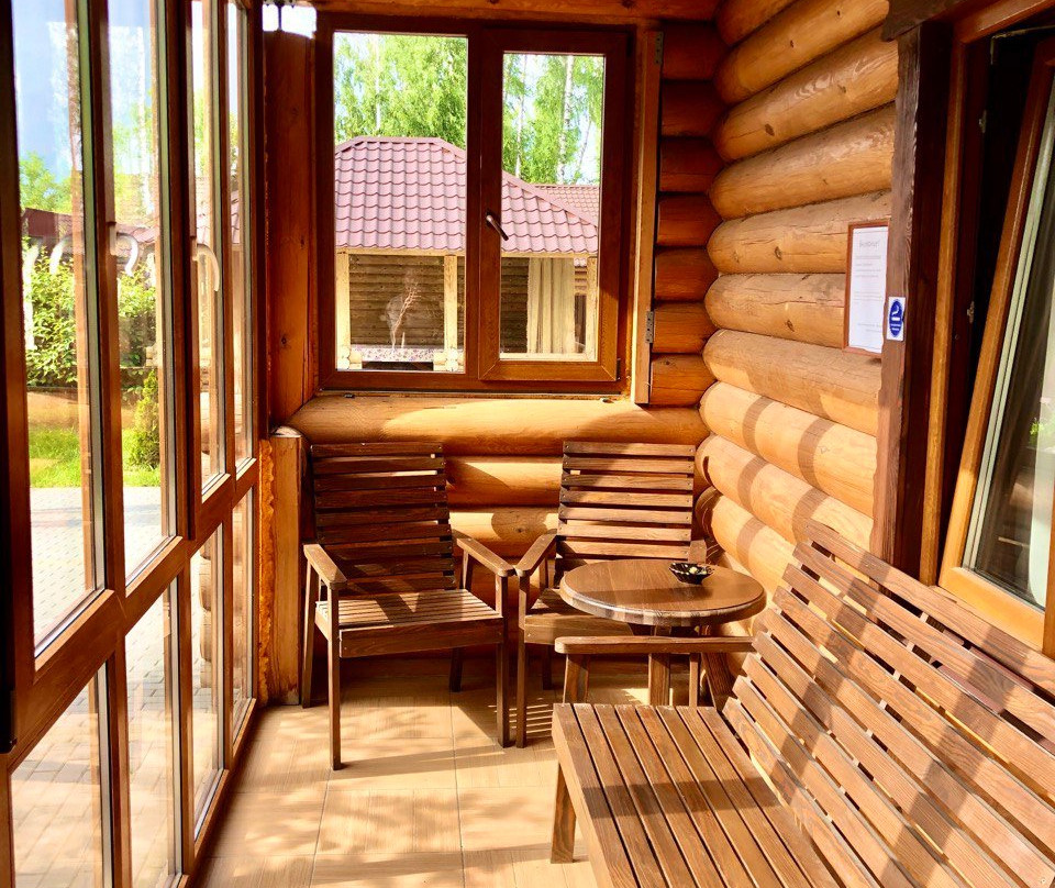 Wellness Hotel Dvoryanskiy