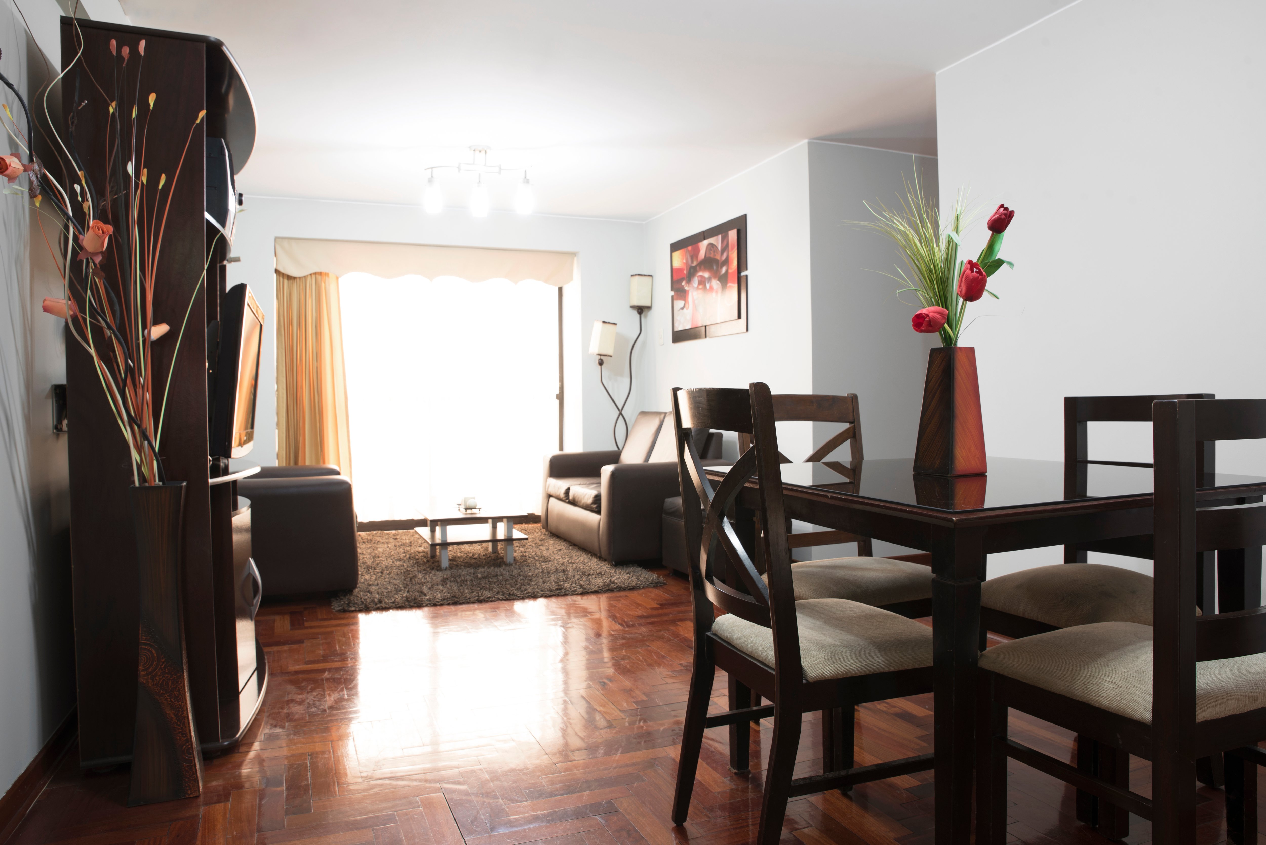 Inkari Apart Hotel-官方