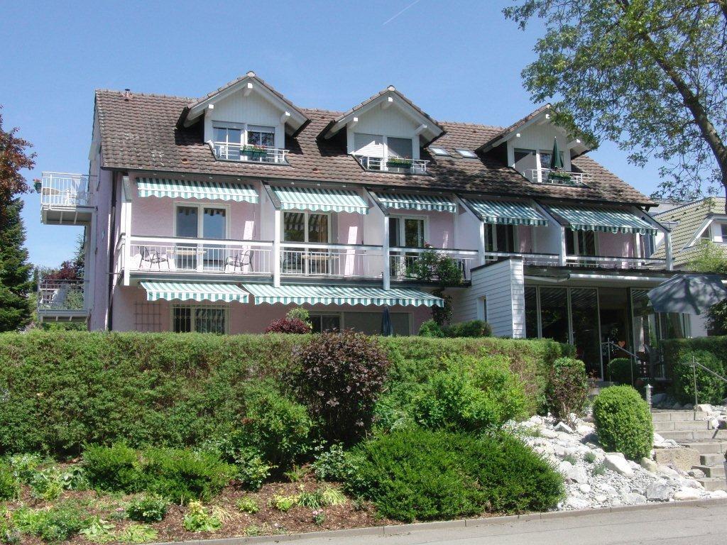 Hotel Iris am See garni-官方