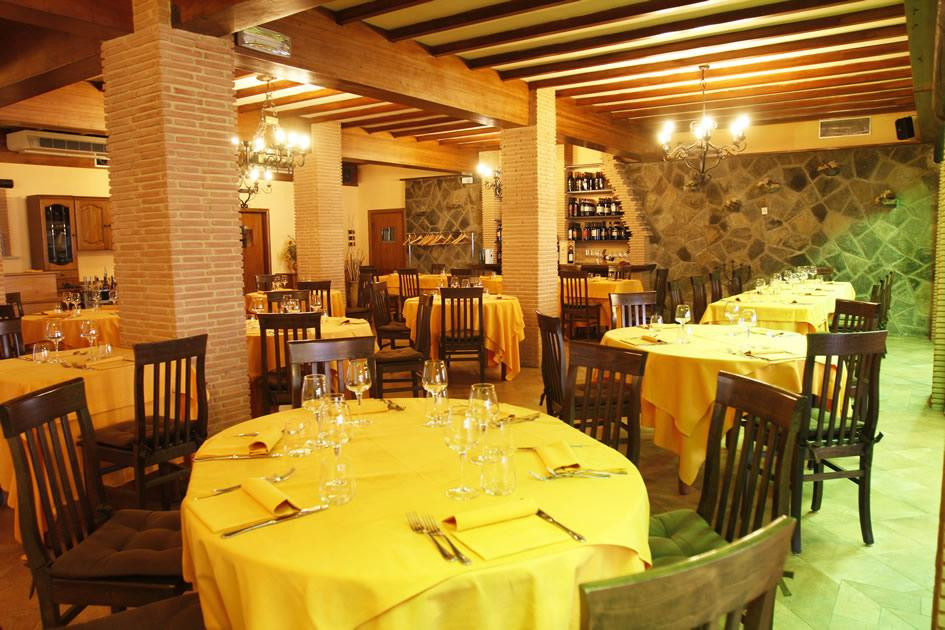 Hotel Vecchia Maremma主图