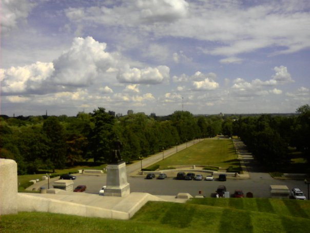 McKinley Presidential Library & Museum景点图片