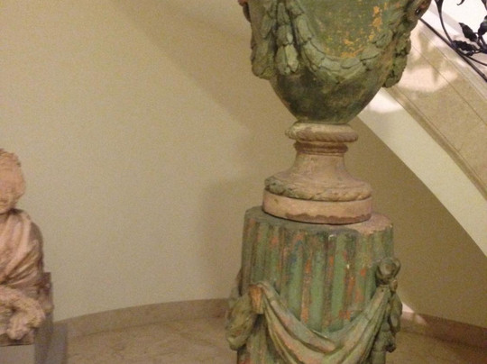 The Museum At Dumbarton Oaks