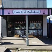 Paris End Daylesford-戴尔斯福特必去景点