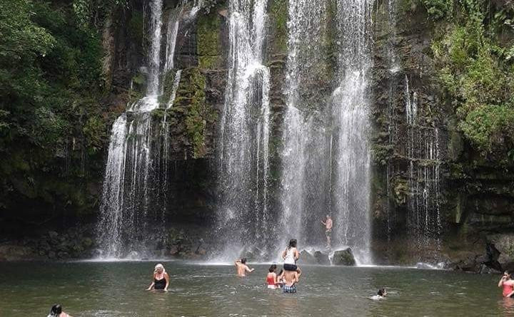 Dees Costa Rica Tours景点图片