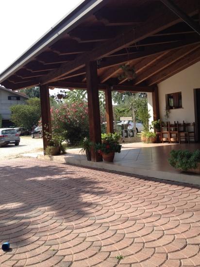 Agriturismo Travaglini-客卧