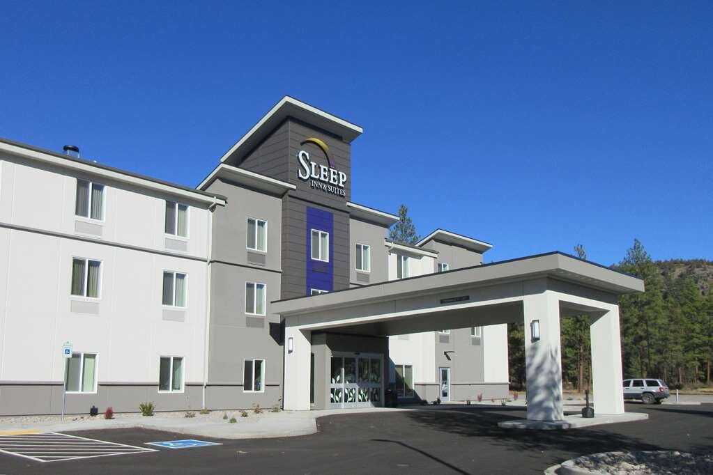 Sleep Inn & Suites Chiloquin-Crater Lake Junction主图