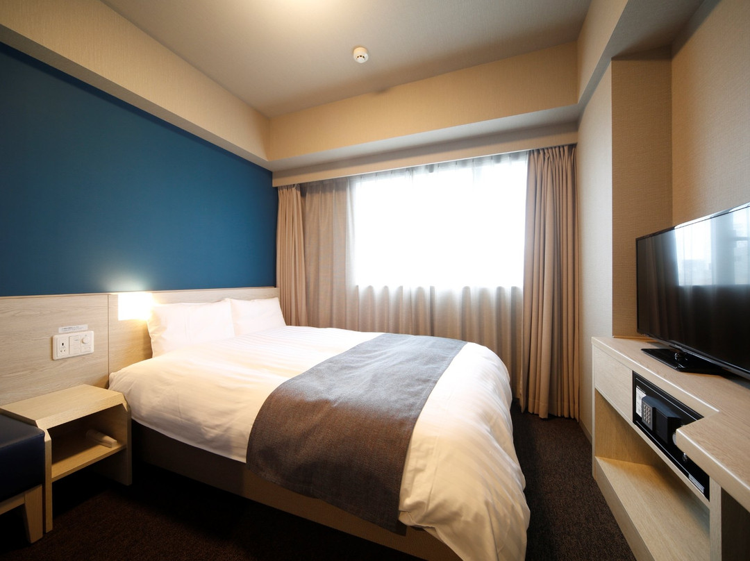 Dormy Inn Express Sendai Seaside