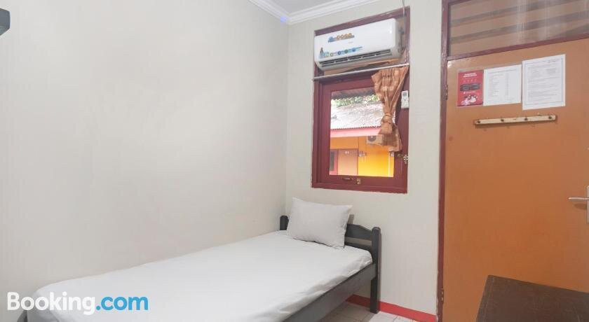 OYO Life 3034 Taman Melati