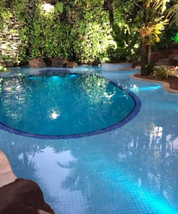 贝拉里奥皇宫酒店酒店图片