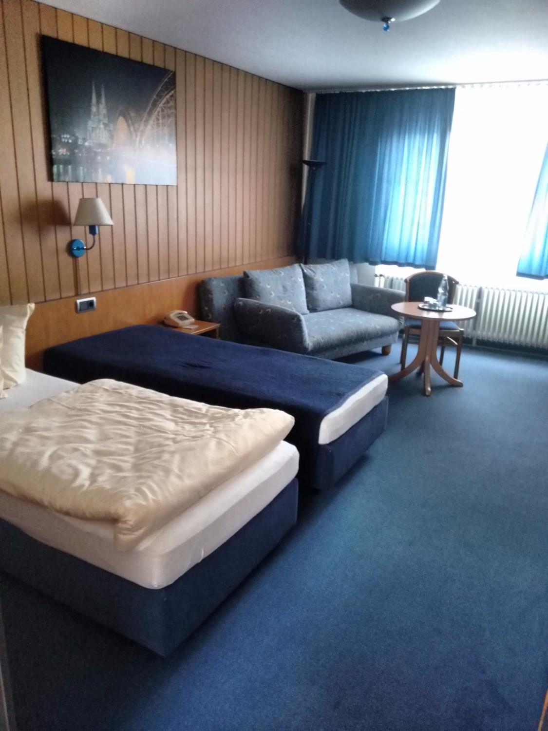 Hotel-Restaurant Fueck-官方