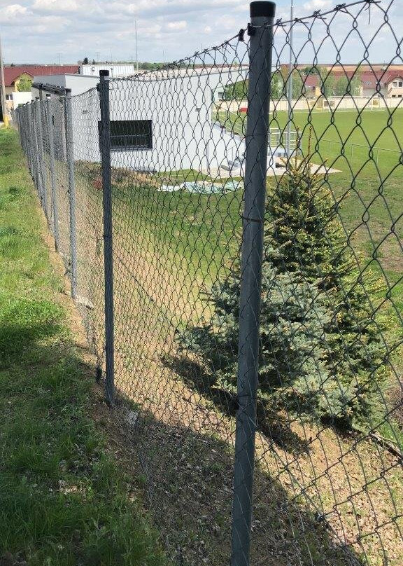 TJ Rišňovce Stadium