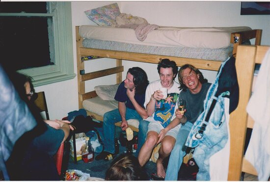 Enfield House Hostel
