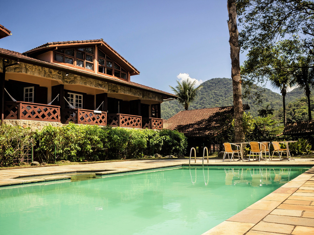 HOTELARE Hotel Villa di Capri