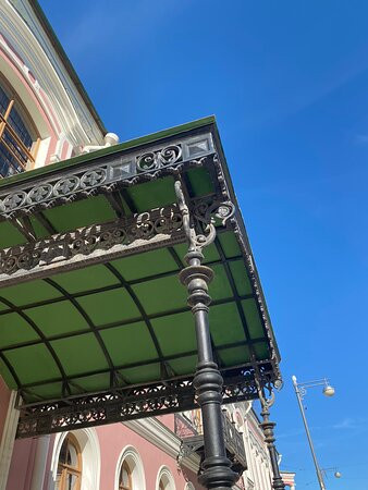 Tver State United Museum-特维尔必去景点