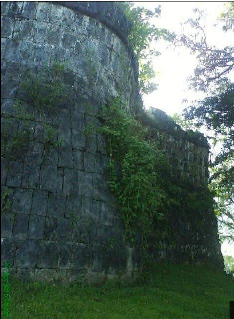 Spanish Fort景点图片