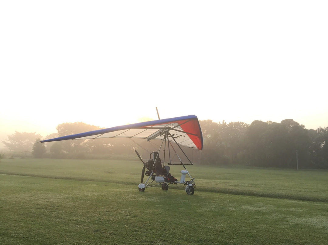 Chiang Mai Sky Adventure-讪柿必去景点