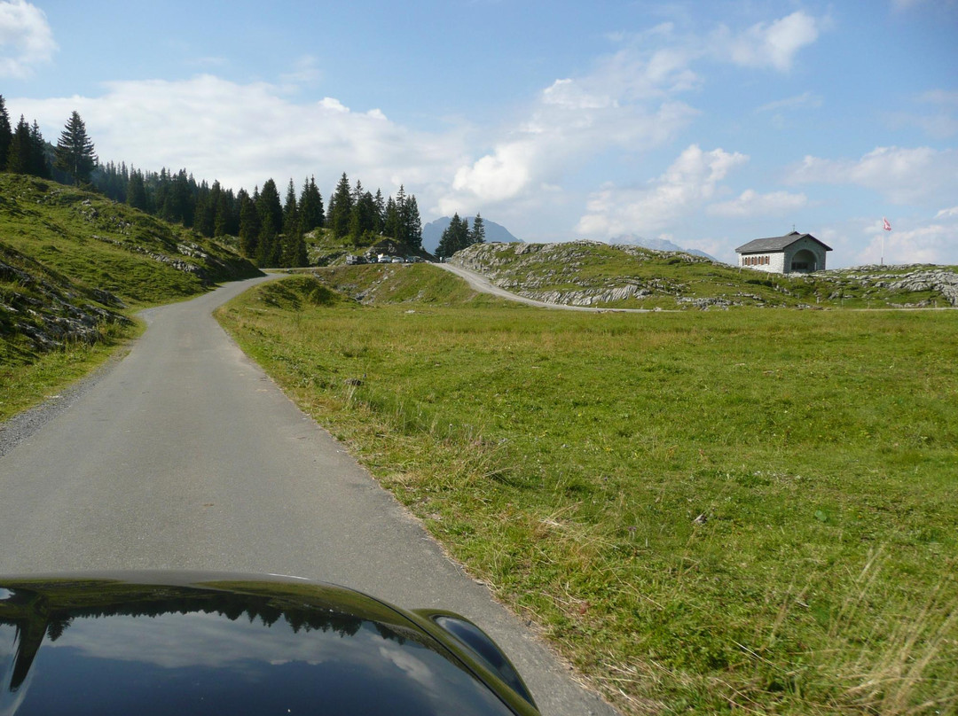 Pragelpass