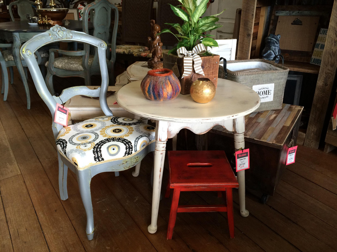 Resto-Arts Shop-弗洛伦斯必去景点