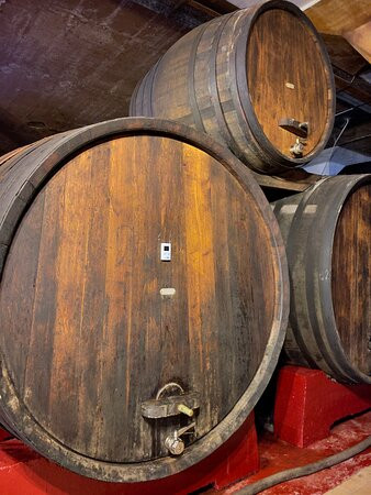 Stone Castle Vineyards & Winery-Rahovec必去景点