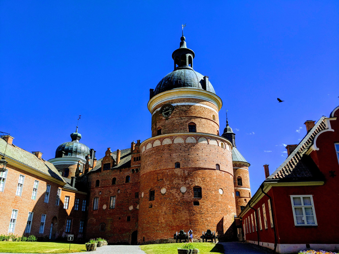 Gripsholm Castle景点图片