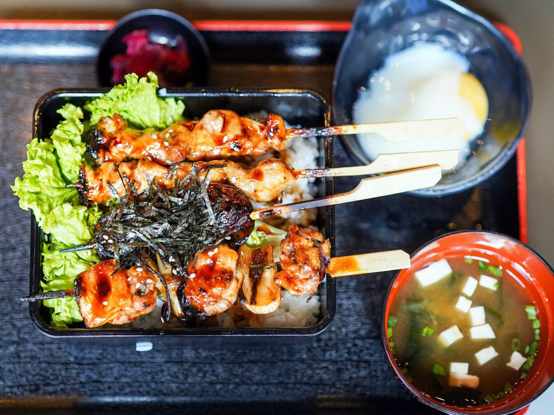 Jaya One-八打灵再也必去景点