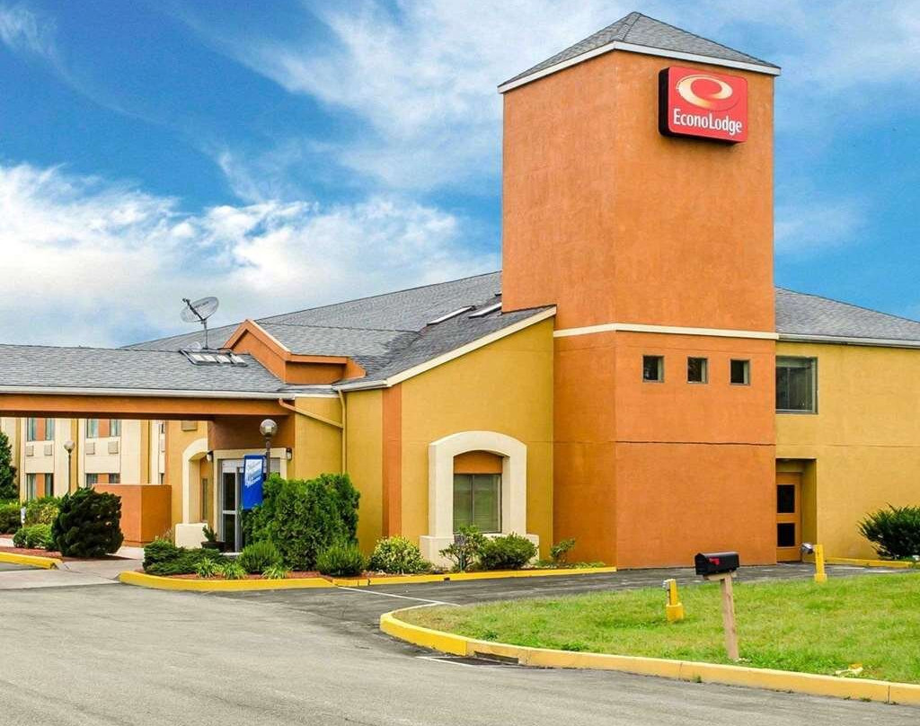 Econo Lodge Harrisburg主图