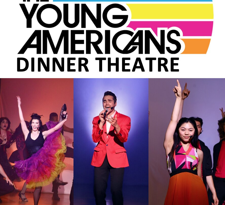 The Young Americans Dinner Theatre景点图片