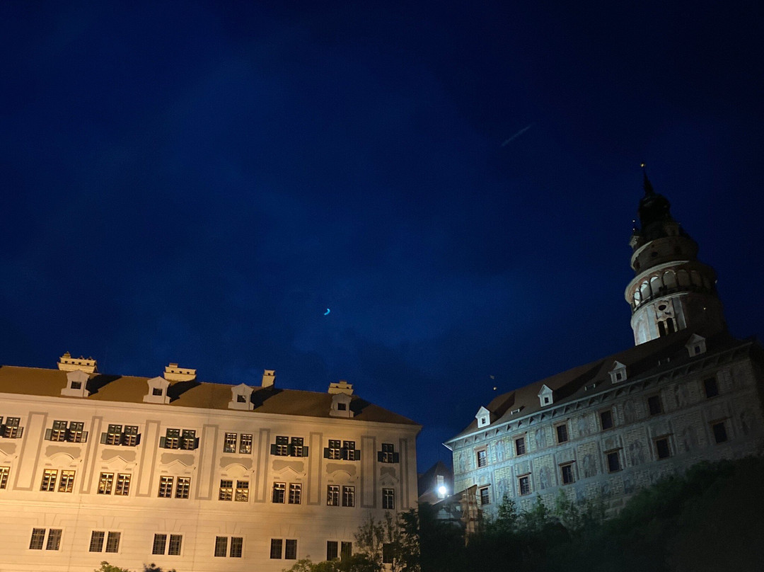 Pension Hotel Belarie