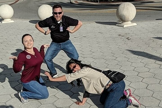 Crazy Dash Digital Adventures