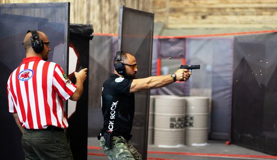 FireLine-索契必去景点