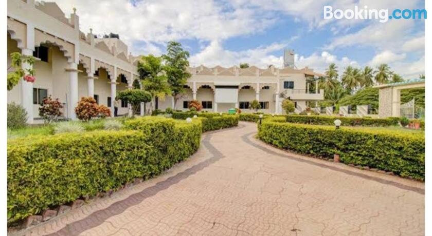 Royal Garden Brindavan Resort