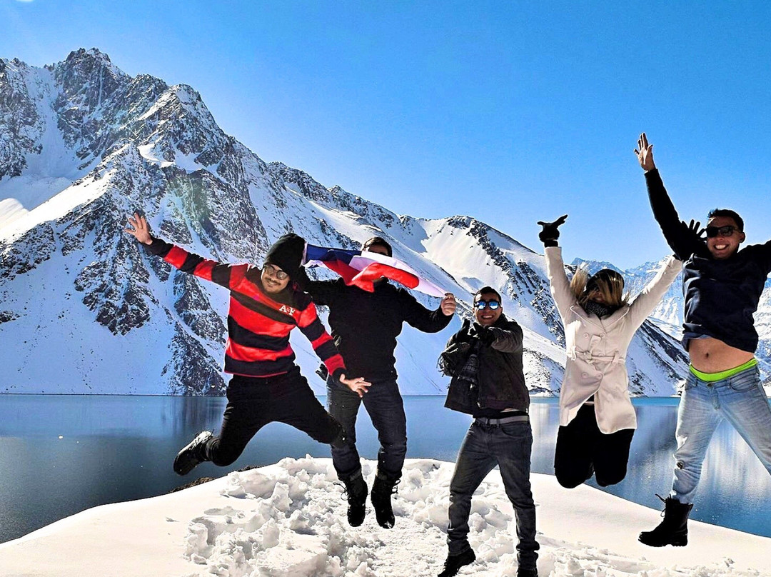 Queulat Expediciones-圣地亚哥必去景点