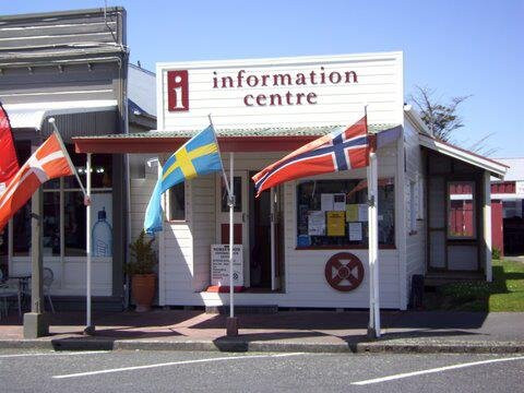 Norsewood Pioneer Museum景点图片