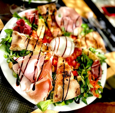 Les Tables du Fromager