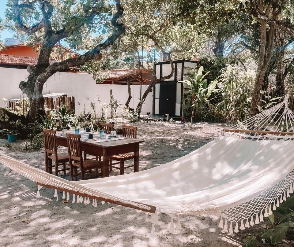 Villa Serena Caraíva主图