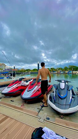 Luxury Water Sports景点图片