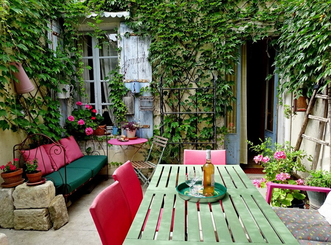 B&b Farniente