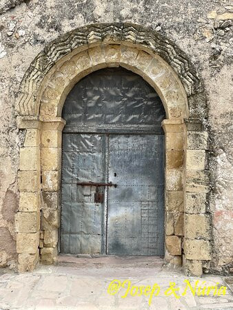 Iglesia De San Félix Mártir景点图片