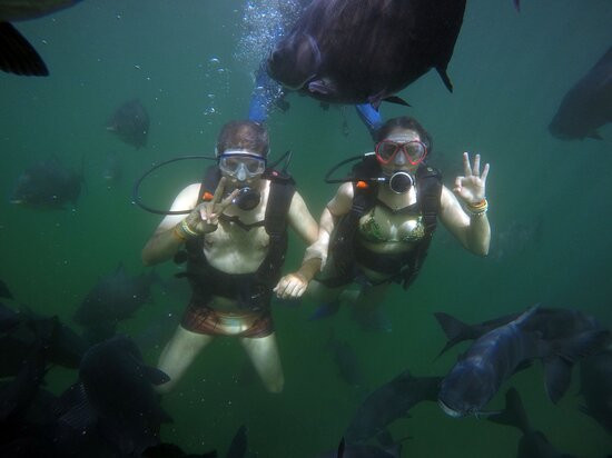 Camping Esplanada-热河市必去景点