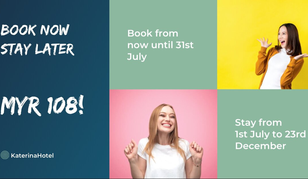 The Katerina Hotel主图