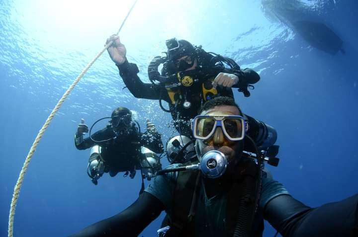 Scuba Addicts景点图片