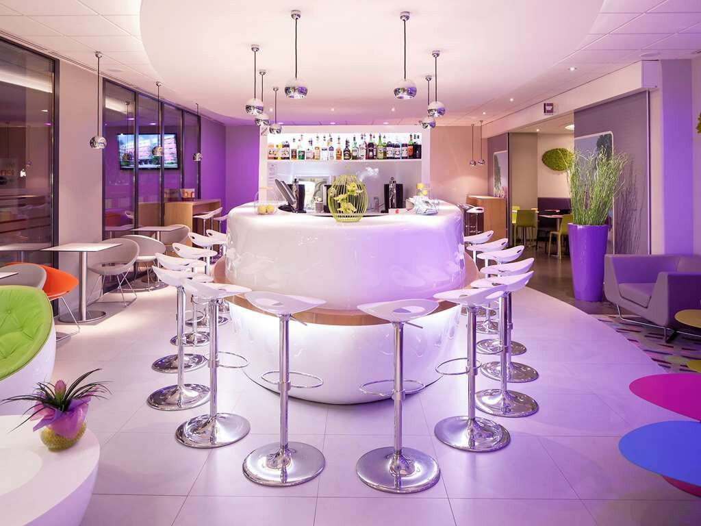 ibis Styles Montbeliard Centre Velotte Hotel主图