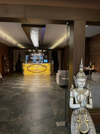 Anjana Spa Rixos Beldibi景点图片